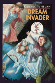 Dream Invader (Gerard Whelan)