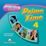 Prime Time 4 Iwb (international) Version 1