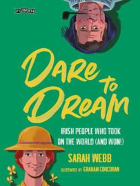 Dare to Dream (Sarah Webb, Graham Corcoran)