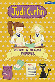 Alice & Megan Forever (Judi Curtin, Woody Fox)