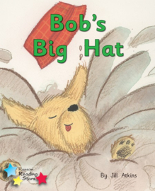Bob And The Big Hat 6-pack