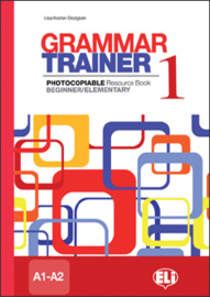 Grammar Trainer 1