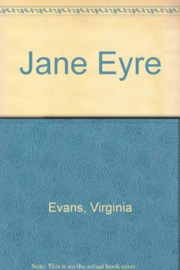Jane Eyre Audio Cd