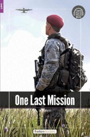 One Last Mission
