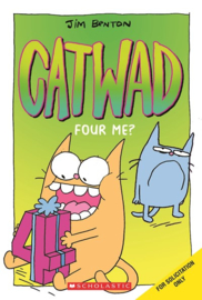 Catwad Four Me