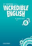 Incredible English 6 Teacher's Book