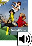 Dominoes One Football Forever Audio