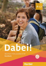 Dabei! A1.2 – Interactief Digitaal  Studentenboek