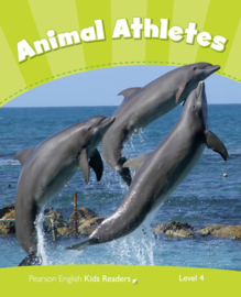 Animal Athletes CLIL