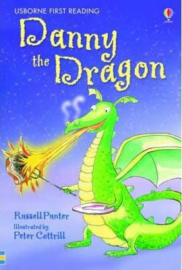 English Learners' Edition First Reading Series 3 : Danny the Dragon