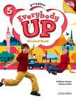 Everybody Up Level 5 Student Book With Audio Cd Pack