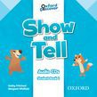 Show And Tell Level 1 Class Cd