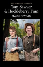 Tom Sawyer & Huckleberry Finn (Twain, M.)