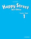 Happy Street 1 New Edition Teacher's Book