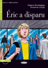 Éric a disparu