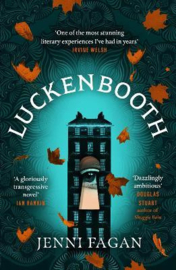 Luckenbooth (Fagan, Jenni)