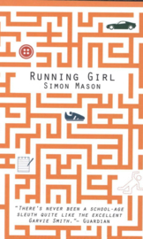 Running Girl