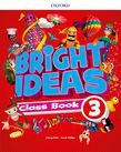 Bright Ideas Level 3 Class Book