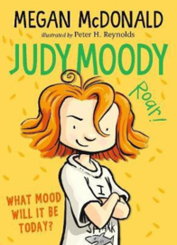 Judy Moody (Megan McDonald, Peter H. Reynolds)