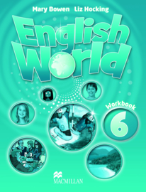 English World Level 6 Workbook