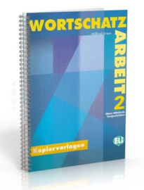 Wortschatzarbeit 2 - Photocopiable