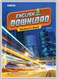 English Download Pre - A1 Starter Student's Book