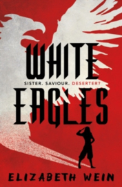 White Eagles (Interest 11+ Reading 8+)