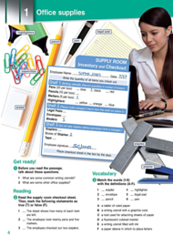 Career Paths Finance Student's Pack