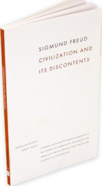 Civilization And Its Discontents (Sigmund Freud)