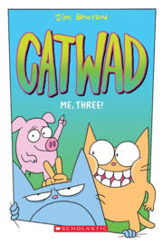 Catwad Me, Three