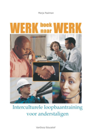 Werkboek naar werk