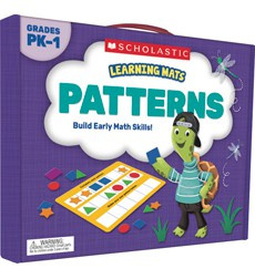 Learning Mats: Patterns