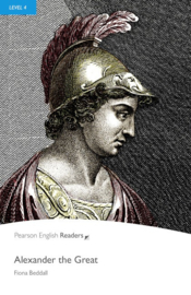Alexander the Great Book
