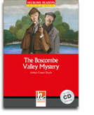 The Boscombe Valley Mystery