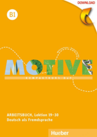 Motive B1 Digitaal Werkboek Lektion 19–30