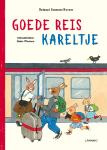 Goede reis Kareltje (Rotraut Susanne Berner) (Paperback / softback)
