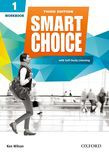 Smart Choice Level 1 Workbook With Self-study Listening