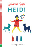 Heidi + Downloadable Multimedia