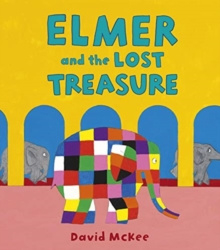 Elmer and the Lost Treasure