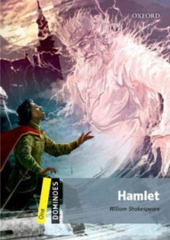 Dominoes: Level 1: Hamlet Reader