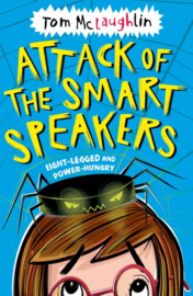 Attack of the Smart Speakers (Tom McLaughlin)