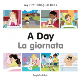 A Day (English–Italian)