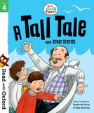 Biff, Chip and Kipper: A Tall Tale and Other Stories