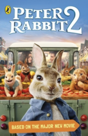 Peter Rabbit 2