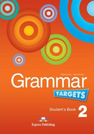 Grammar Targets 2 Student's Book (international)