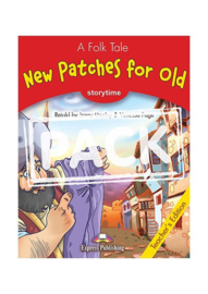 New Patches For Old Teacher's Edition With Cross-platform Application