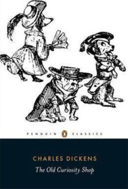 The Old Curiosity Shop (Charles Dickens)