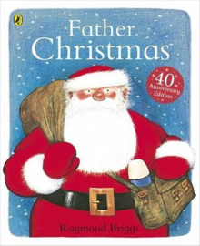 Father Christmas (Raymond Briggs)