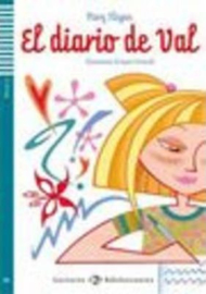 El Diario De Val + Downloadable Multimedia