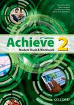 Achieve Level 2 Student Book And Workbook